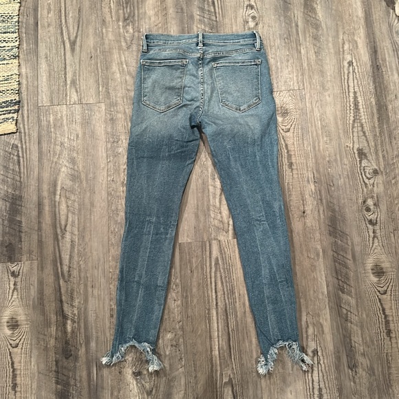 Frame Jeans - Picture 3 of 4